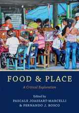9781442266506-1442266503-Food and Place: A Critical Exploration