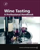 9780123741813-0123741815-Wine Tasting: A Professional Handbook (Food Science and Technology)