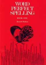 9780602209858-0602209854-Word Perfect Spelling: Book 1 (Word Perfect Spelling)