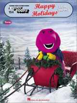 9780634028298-0634028294-154. Happy Holidays, Love Barney(TM)
