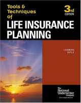 9780872186545-0872186547-The Tools & Techniques of Life Insurance Planning (Tools and Techniques of Life Insurance Planning) (Tools and Techniques of Life Insurance Planning) (Tools and Techniques of Life Insurance Planning)