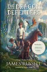 9780473376215-0473376210-The Dragon Defenders - Book One (The Dragon Defenders: the runaway phenomenon junior fiction series)