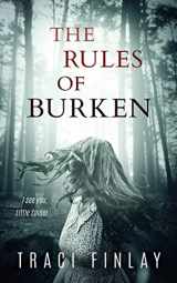 9781796959352-1796959359-The Rules of Burken