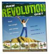 9781570671852-1570671850-The Raw Food Revolution Diet