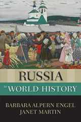9780199947898-0199947899-Russia in World History (New Oxford World History)
