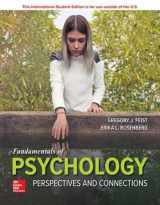 9781260547924-1260547922-ISE Fundamentals of Psychology: Perspectives and Connections
