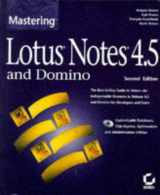 9780782119961-0782119964-Mastering Lotus Notes 4.5