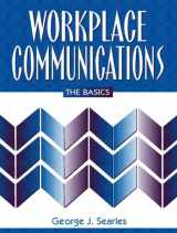 9780205271214-0205271219-Workplace Communications: The Basics