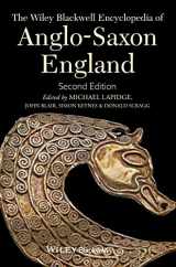 9780470656327-0470656328-The Wiley Blackwell Encyclopedia of Anglo-Saxon England