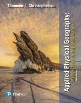 9780134686363-0134686365-Applied Physical Geography: Geosystems in the Laboratory
