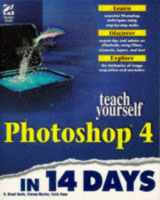 9781568304038-156830403X-Teach Yourself Photoshop 4 in 14 Days (Sams Teach Yourself)