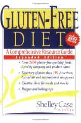 9781897010280-1897010281-Gluten-Free Diet: A Comprehensive Resource Guide