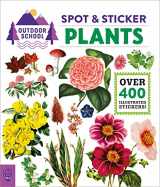 9781250754653-1250754658-Outdoor School: Spot & Sticker Plants