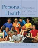 9780534581183-0534581188-Personal Health: Perspectives and Lifestyles (Non-InfoTrac Version with Health and Fitness and Wellness Internet Explorer)