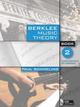 9780876390665-0876390661-Berklee Music Theory - Book 2