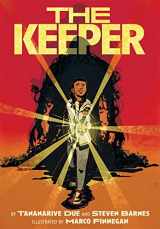 9781419751554-1419751557-The Keeper: A Graphic Novel