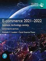 9781292409313-1292409312-E-commerce 2021–2022: business. technology. society., Global Edition