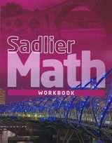 9781421790466-1421790467-Sadlier Math Workbook Grade 6