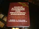 9780070049970-0070049971-Marks' Standard Handbook for Mechanical Engineers