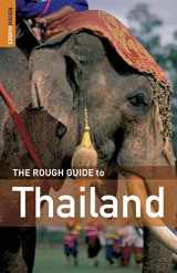 9781843536772-1843536773-The Rough Guide to Thailand 6 (Rough Guide Travel Guides)