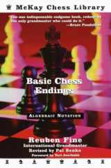 9780812934939-0812934938-Basic Chess Endings