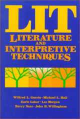 9780060425531-0060425539-Lit--Literature and Interpretive Techniques