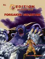 9781944135508-1944135502-Troll Lord Games 5th Edition Adventures The Forsaken Mountain