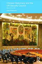 9780415640732-0415640733-Chinese Diplomacy and the UN Security Council: Beyond the Veto (Politics in Asia)