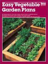 9780897212878-0897212878-Easy Vegetable Garden Plans