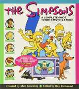 9780060952525-0060952520-The Simpsons: A Complete Guide to Our Favorite Family