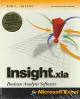 9780534520380-0534520383-Insight.xla: Business Analysis Software for Microsoft Excel