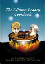 9781932311006-1932311009-The Clinton Legacy Cookbook