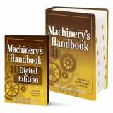9780831141318-083114131X-Machinery's Handbook Toolbox & Digital Edition Combo: Toolbox
