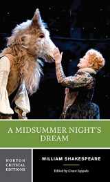 9780393923575-0393923576-A Midsummer Night's Dream: A Norton Critical Edition (Norton Critical Editions)