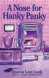 9780692223697-069222369X-A Nose for Hanky Panky: A Granite Cove Mystery (Granite Cove Mysteries)