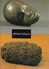 9783791308654-3791308653-Art/Artifact: African Art in Anthropology Collections