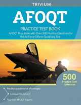 9781635301496-1635301491-AFOQT Practice Test Book: AFOQT Prep Book with Over 500 Practice Questions for the Air Force Officer Qualifying Test
