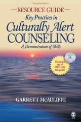 9781412957519-1412957516-Culturally Alert Counseling: A Comprehensive Introduction