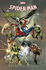 9783741623882-3741623881-Spider-Man vs. Sinister Six