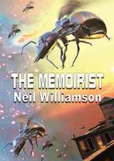 9781910935361-1910935360-The Memoirist (Newcon Press Novellas Set 1)