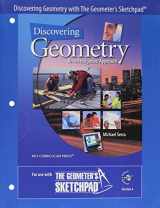 9781559538978-155953897X-Discovering Geometry: An Investigative Approach - with the Geometer's SketchPad