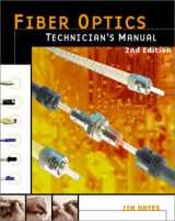 9780766818255-076681825X-Fiber Optics Technician's Manual, 2nd Edition