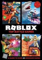 9780062950161-0062950169-Roblox Top Battle Games