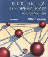 9780072321692-0072321695-Introduction To Operations Research 7ed