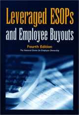 9780926902756-092690275X-Leveraged ESOPs and Employee Buyouts