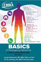 9781929854592-1929854595-Basics of Emergency Medicine: A Chief Complaint Based Guide, 4th ed.