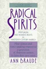 9780807075012-0807075019-Radical Spirits: Spiritualism and Women's Rights in Nineteenth-Century America