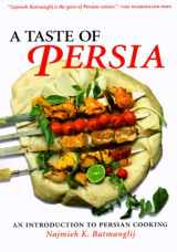 9780934211543-093421154X-A Taste of Persia : An Introduction to Persian Cooking