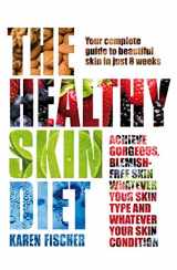 9781905744503-1905744501-The Healthy Skin Diet