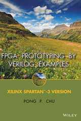 9780470185322-0470185325-FPGA Prototyping by Verilog Examples: Xilinx Spartan-3 Version